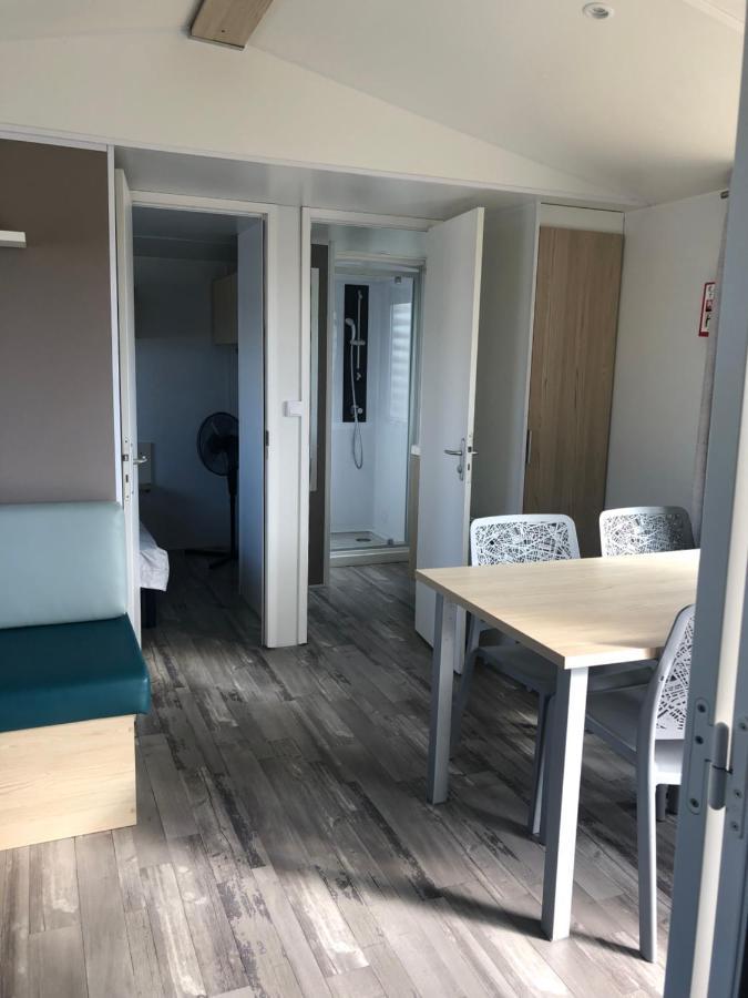 La Cote Sauvage - Mh Climatise 2018 - P30 - Le Portel Exteriör bild