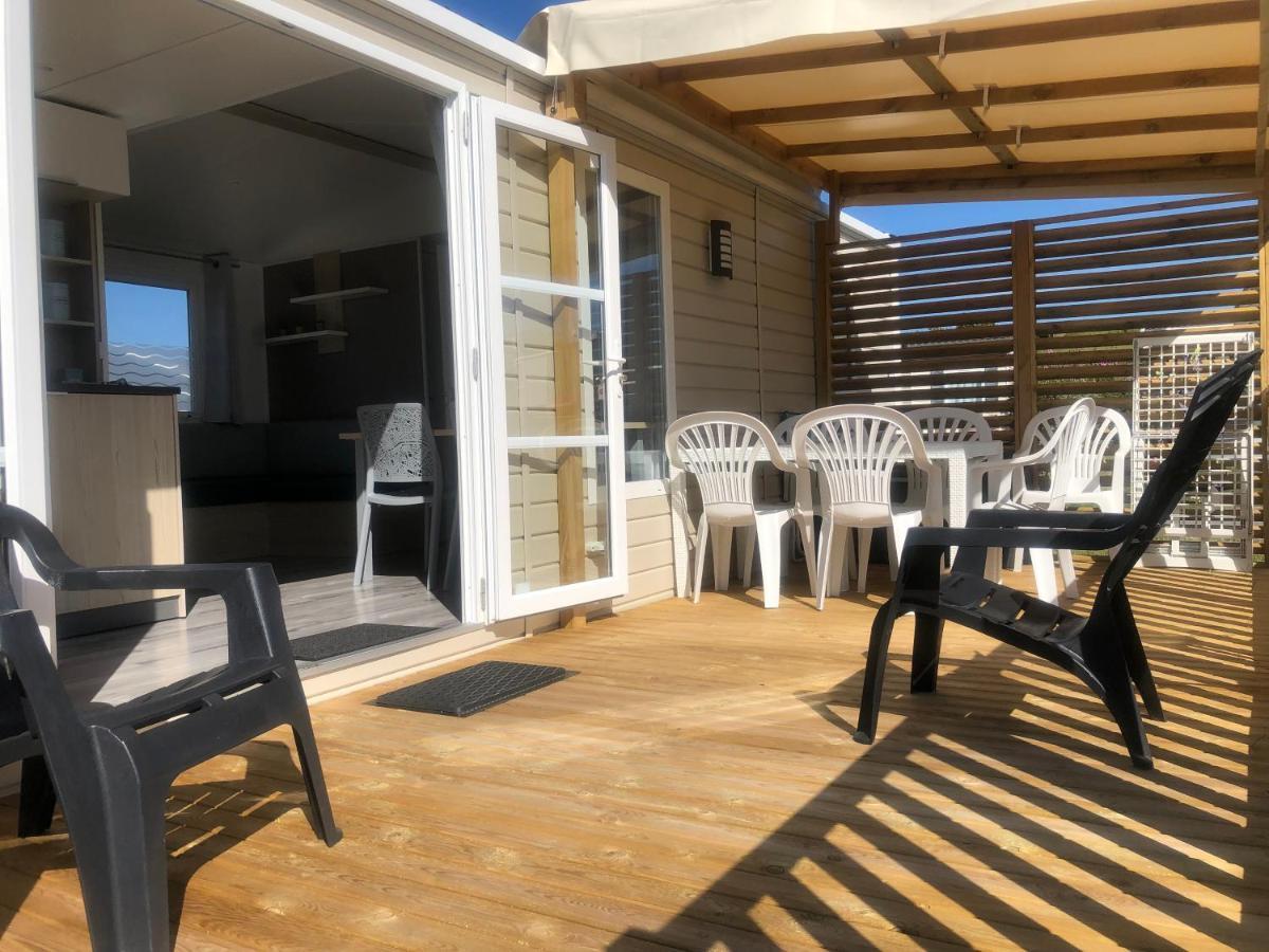 La Cote Sauvage - Mh Climatise 2018 - P30 - Le Portel Exteriör bild