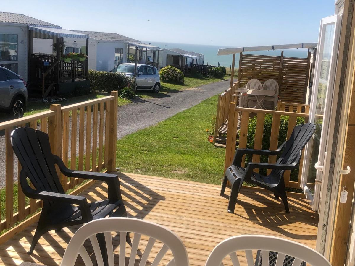 La Cote Sauvage - Mh Climatise 2018 - P30 - Le Portel Exteriör bild