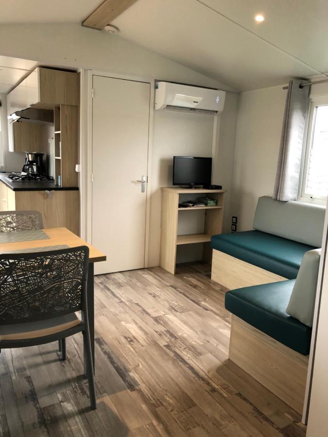 La Cote Sauvage - Mh Climatise 2018 - P30 - Le Portel Exteriör bild