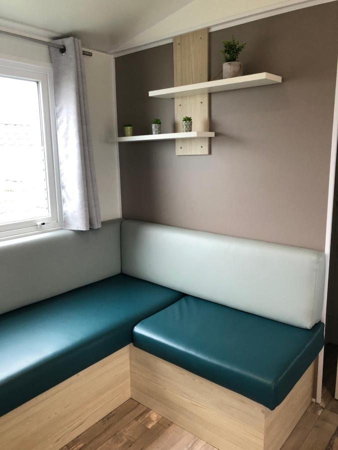 La Cote Sauvage - Mh Climatise 2018 - P30 - Le Portel Exteriör bild