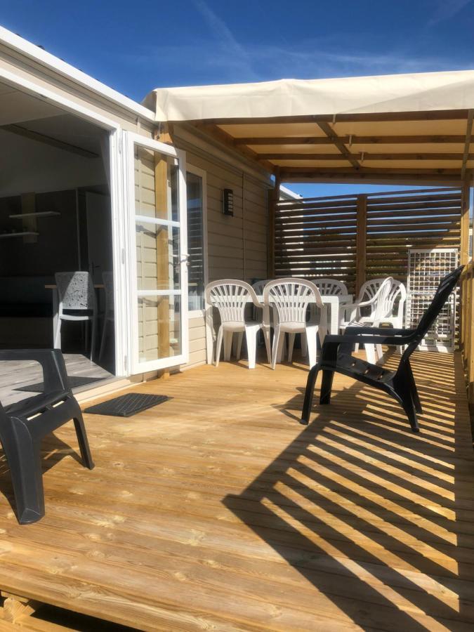 La Cote Sauvage - Mh Climatise 2018 - P30 - Le Portel Exteriör bild