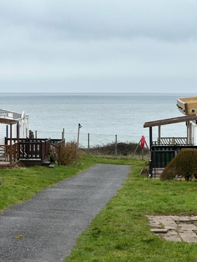 La Cote Sauvage - Mh Climatise 2018 - P30 - Le Portel Exteriör bild